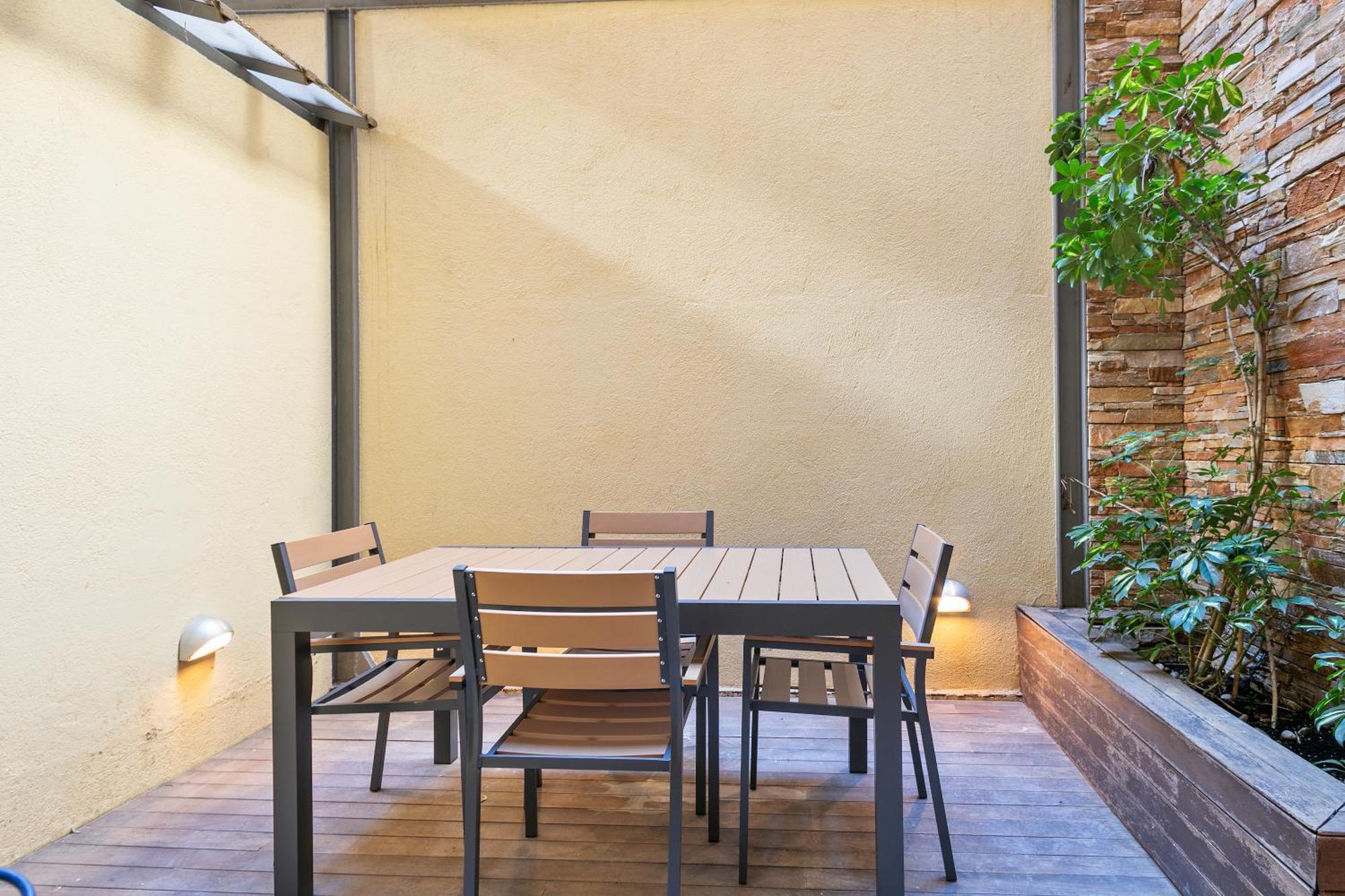 Apartamento Alcam Boqueria Barcelona