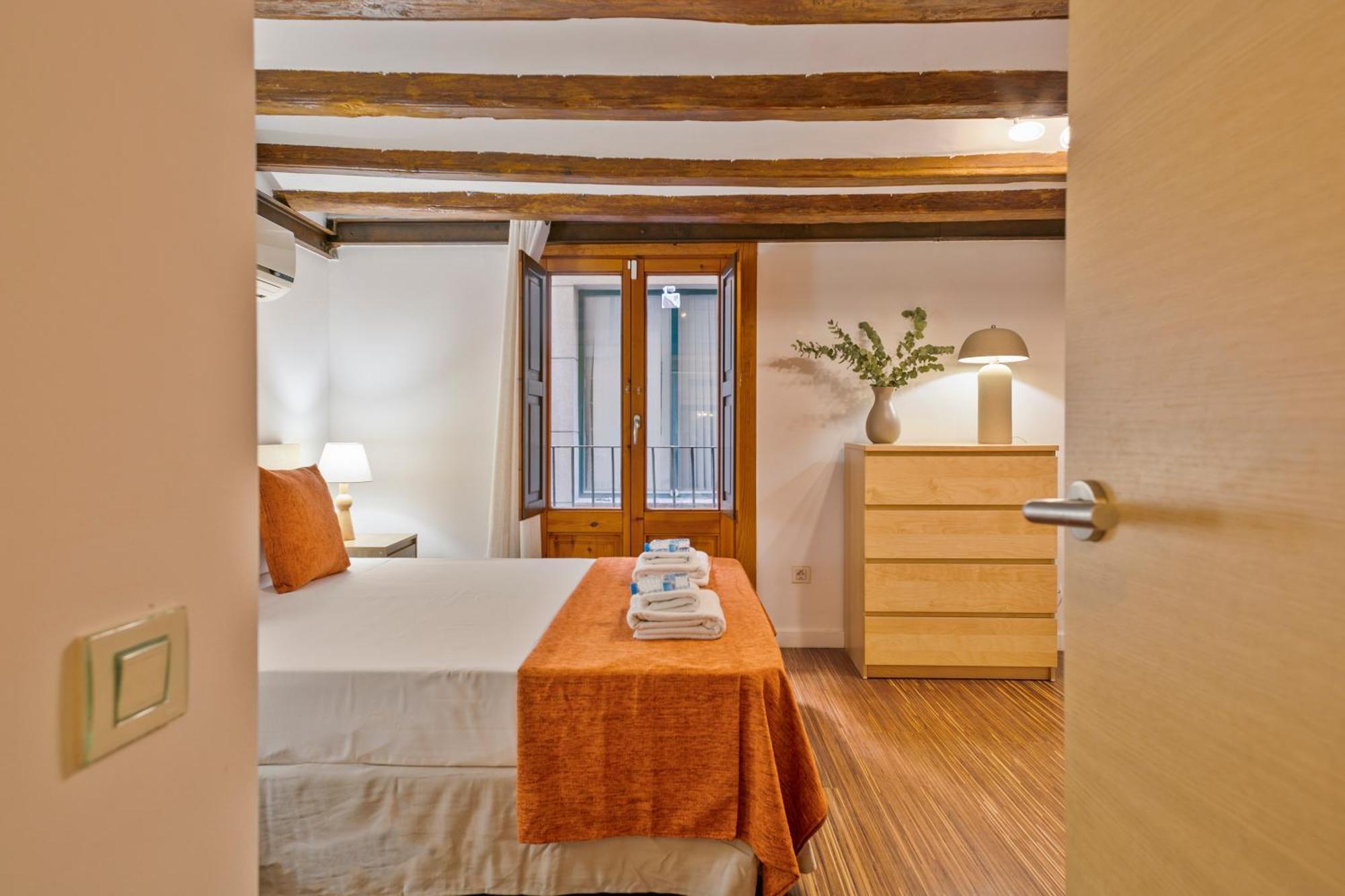 Apartamento Alcam Boqueria