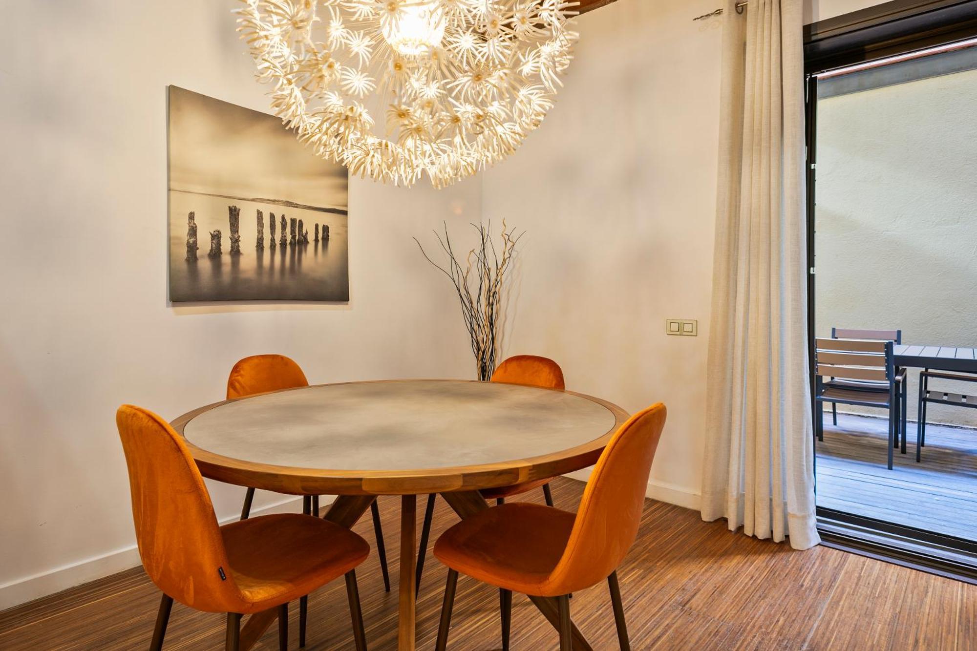 Alcam Boqueria Apartamento Barcelona
