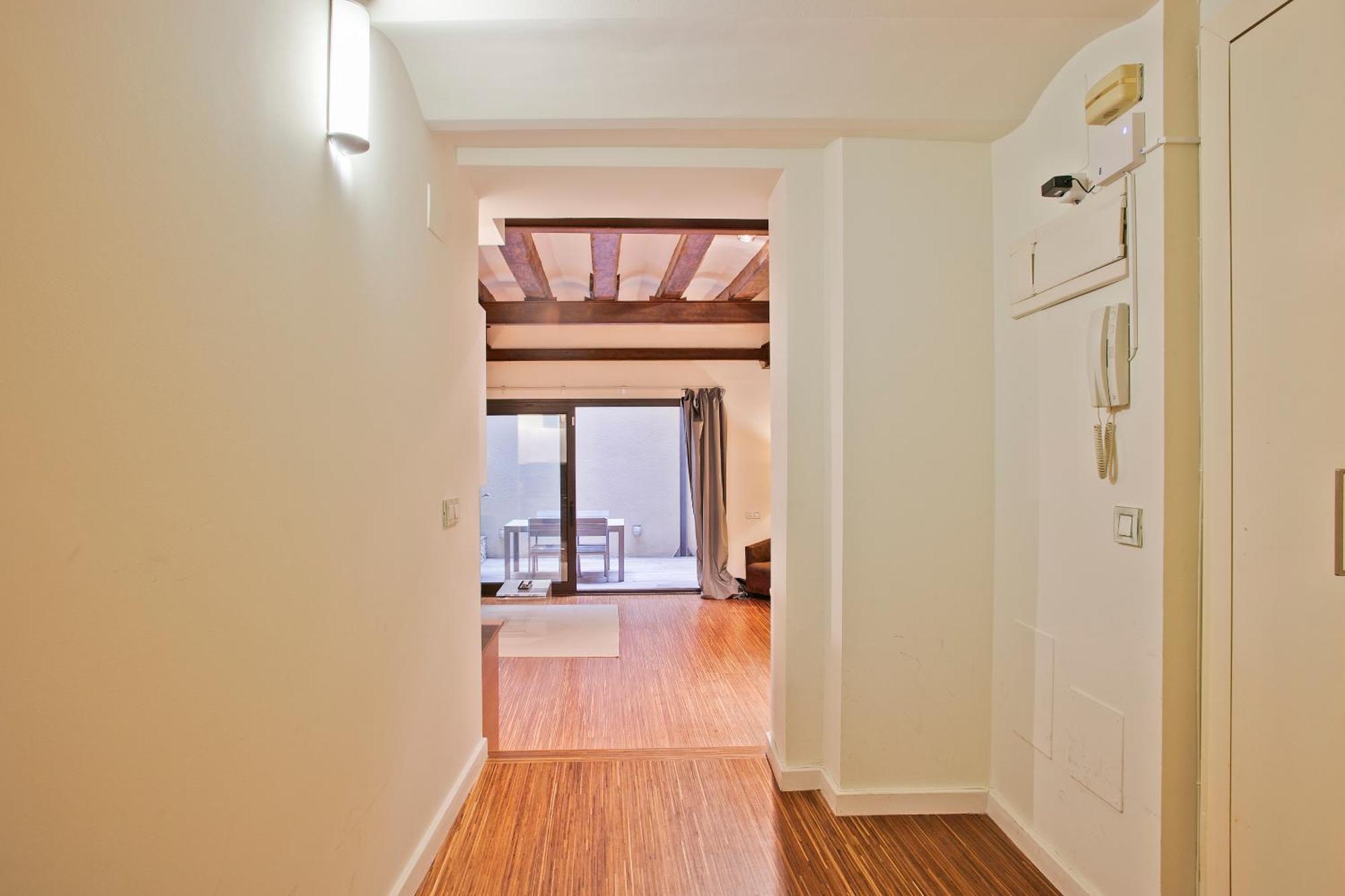 Apartamento Alcam Boqueria *
