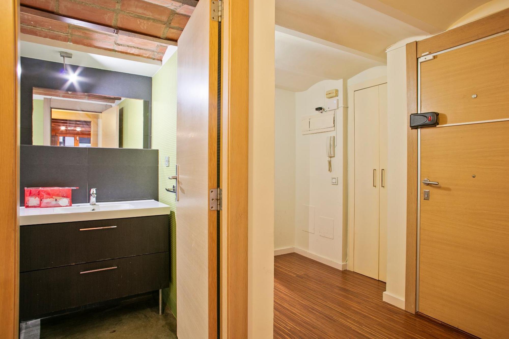 Alcam Boqueria Apartamento Barcelona