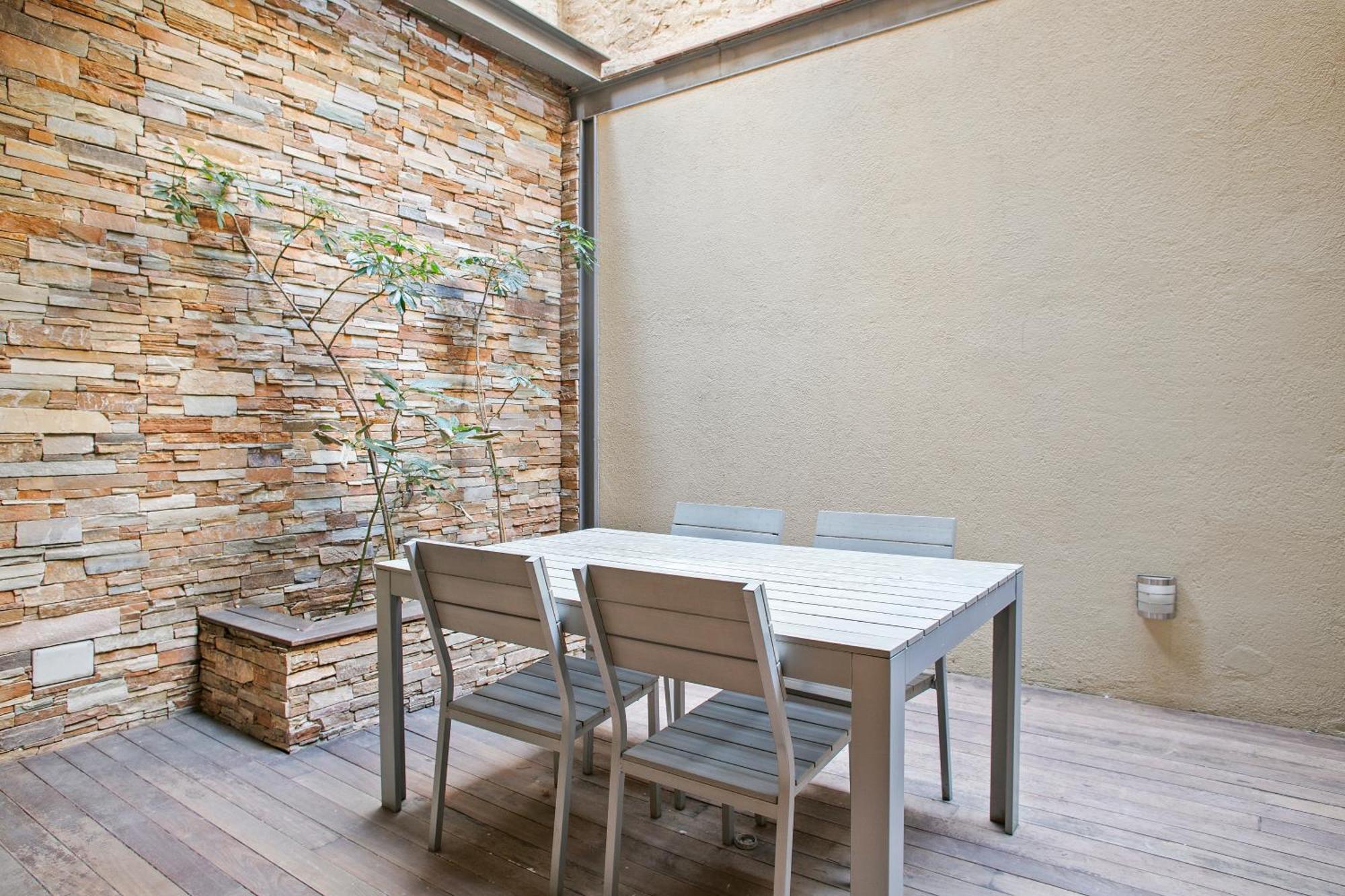 Alcam Boqueria Apartamento