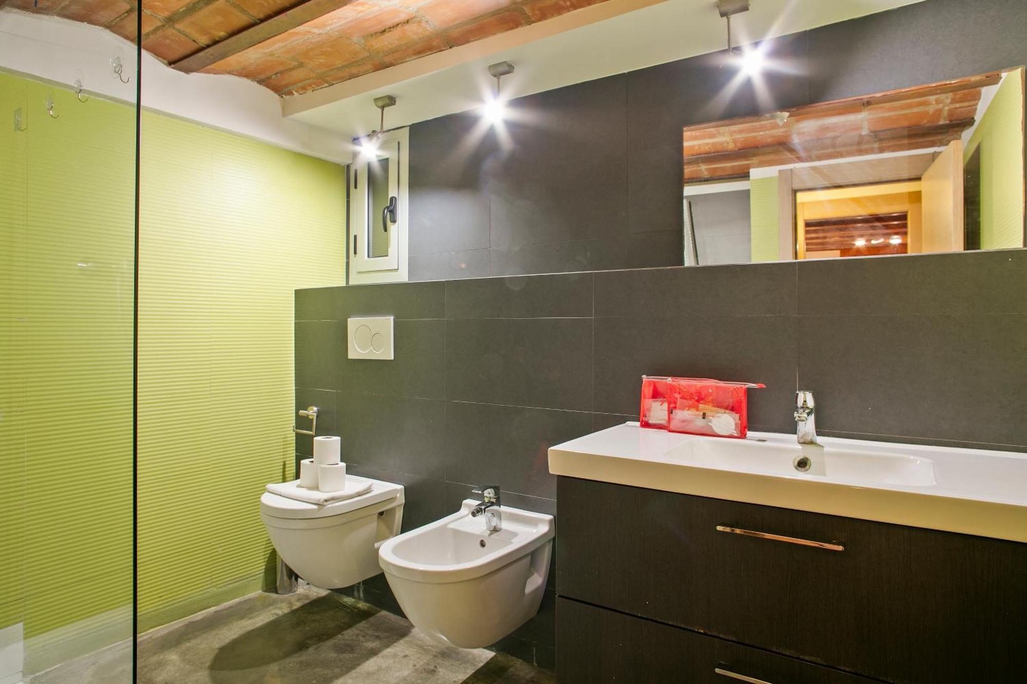 Alcam Boqueria Apartamento *