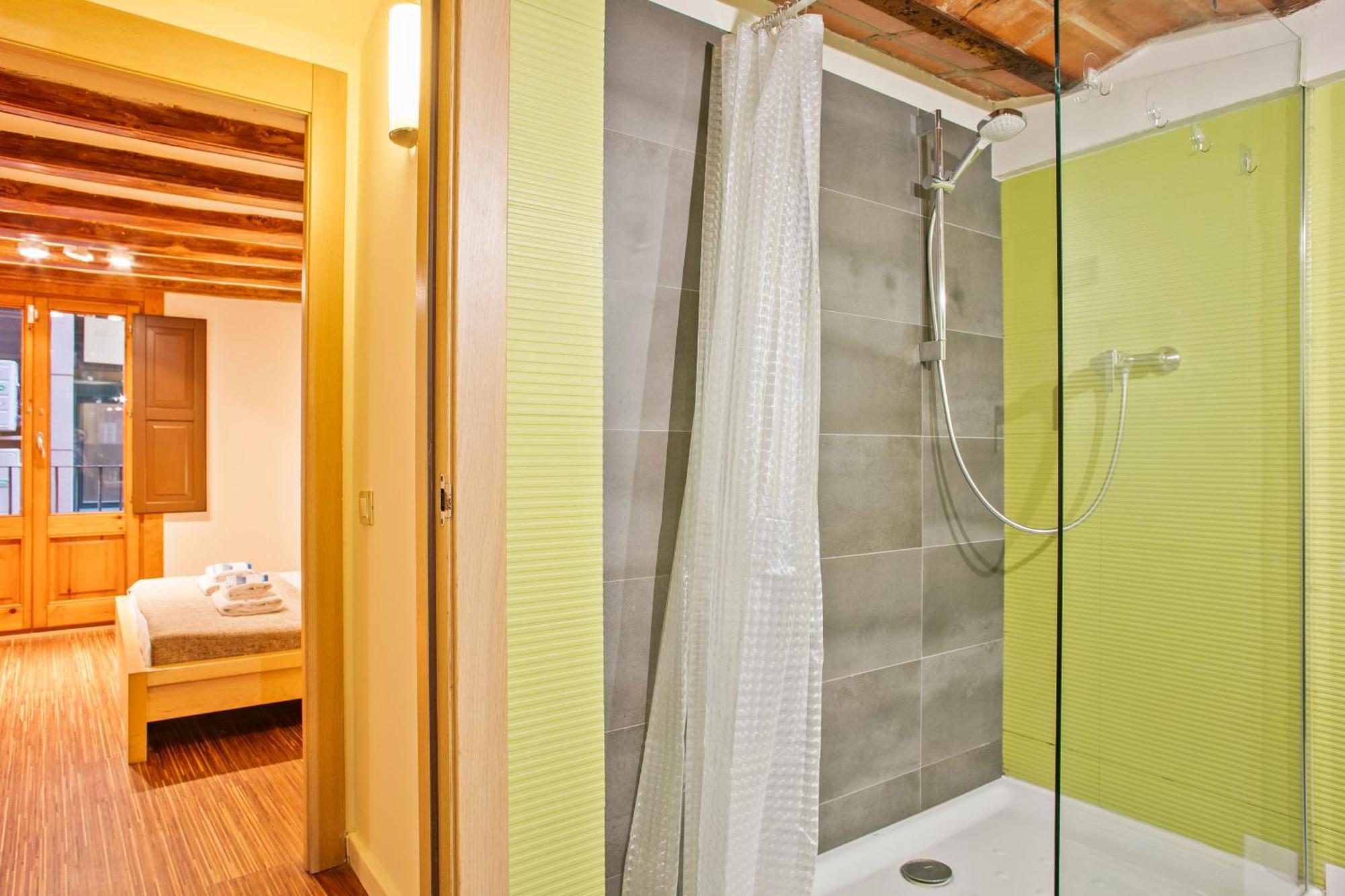 Apartamento Alcam Boqueria *